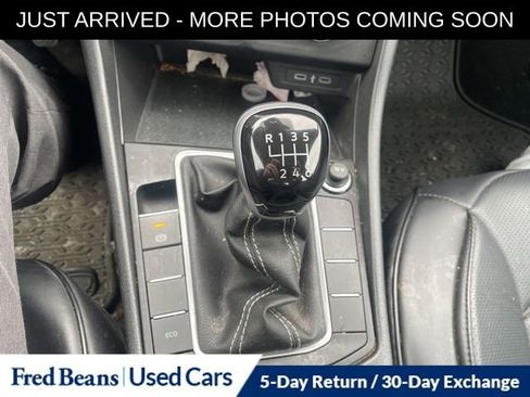 Used 2024 Volkswagen Jetta S image 14