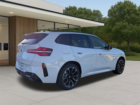New 2026 BMW X3 M50 w/ Premium Package image 7