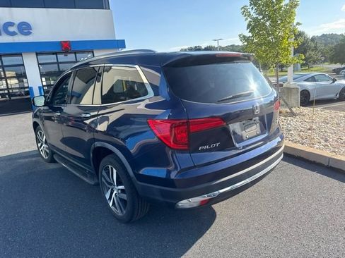 Used 2016 Honda Pilot Touring image 6