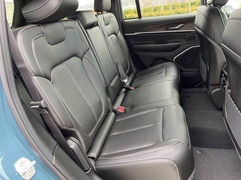 New 2026 Jeep Grand Cherokee Limited image 27