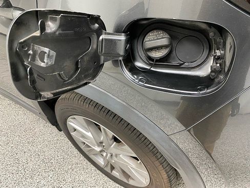 Used 2020 MAZDA CX-5 Grand Touring image 13