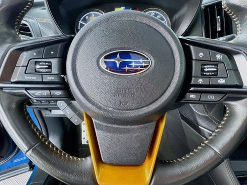 Certified 2023 Subaru Forester Wilderness AWD/4WD image 15