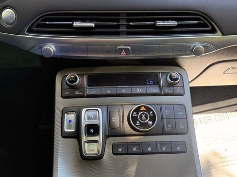 Used 2022 Hyundai Palisade Calligraphy AWD/4WD image 22