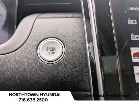 Certified 2023 Hyundai Tucson Limited AWD/4WD image 21