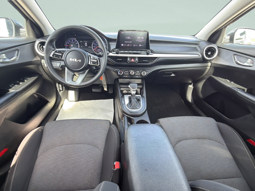 Used 2023 Kia Forte LXS FWD image 16