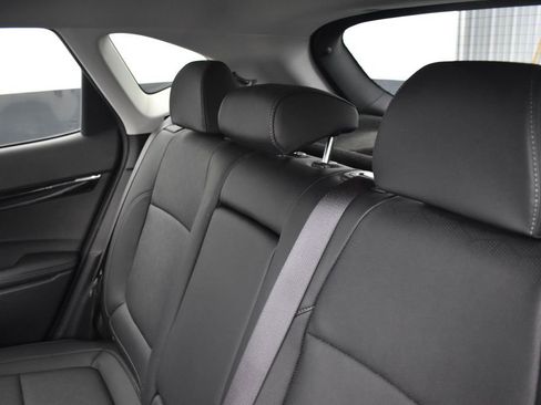 Used 2024 Kia Seltos SX w/ SX Sunroof Package image 12