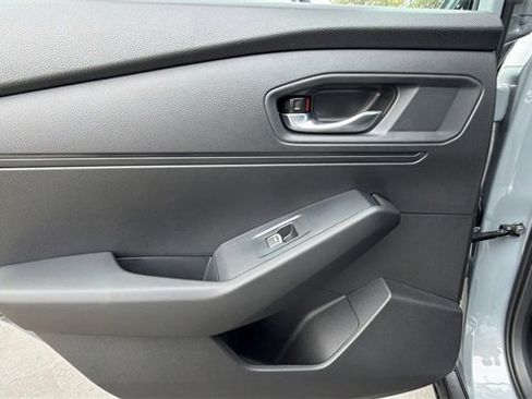 New 2025 Honda Accord Sport image 14