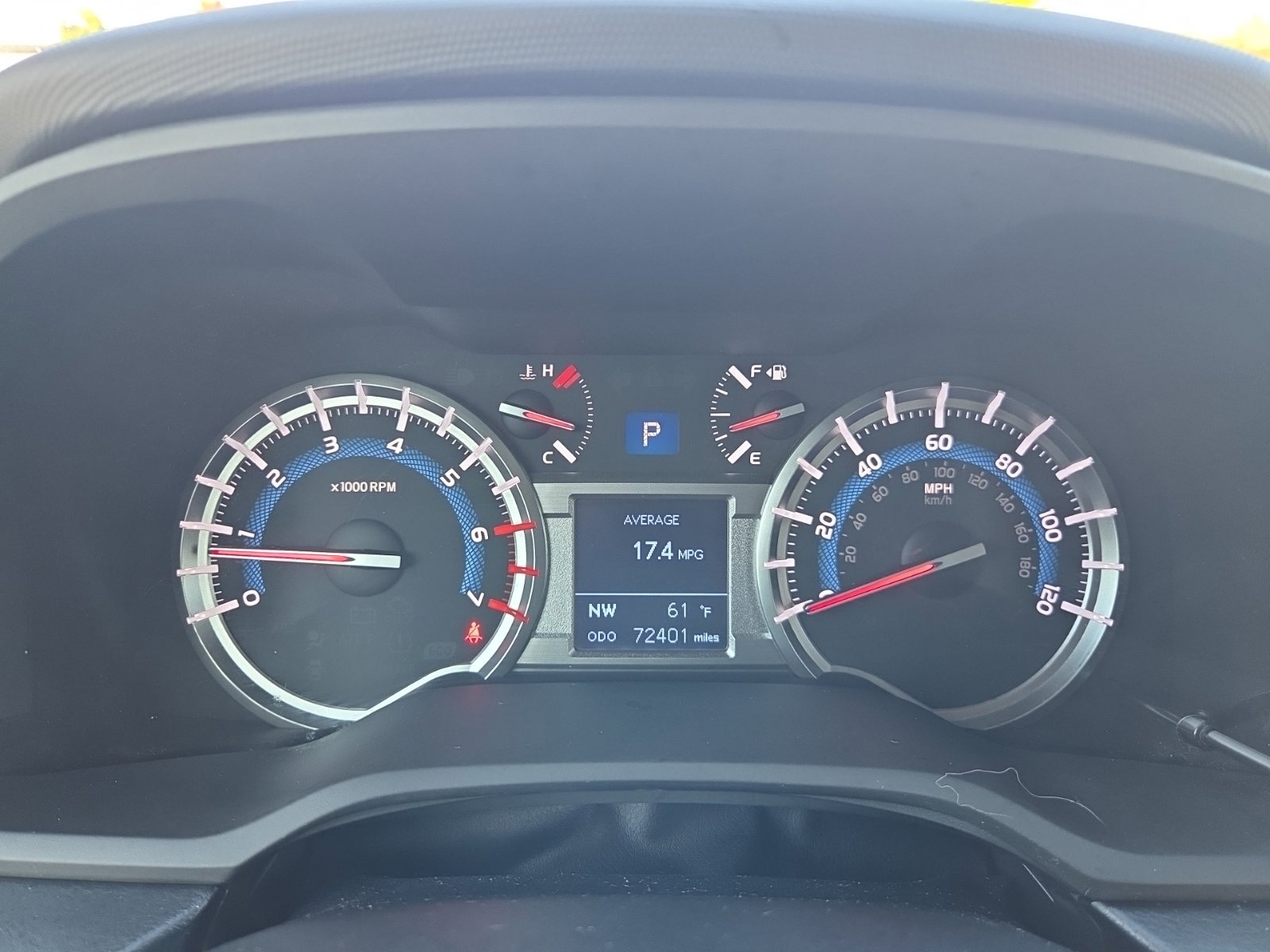 Used 2018 Toyota 4Runner Limited AWD/4WD image 27