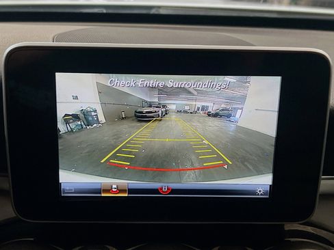 Used 2018 Mercedes-Benz C 300 Coupe image 9