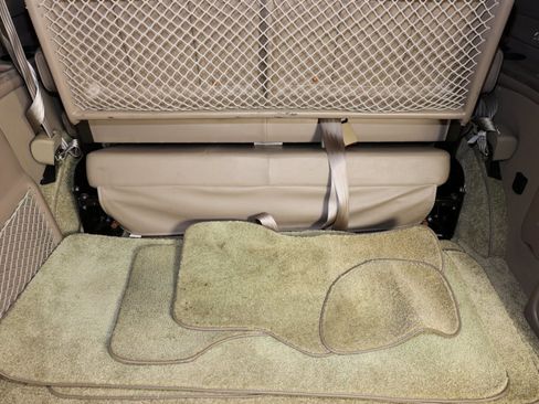 Used 2016 GMC Savana 2500 image 20