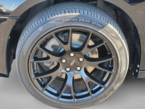 Used 2011 Dodge Charger R/T image 22