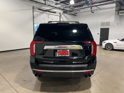 Used 2024 GMC Yukon Denali w/ Advanced Technology Package