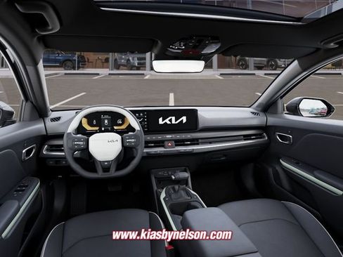 New 2026 Kia K4 GT-Line Turbo FWD image 16