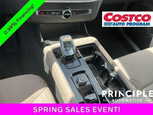 New 2026 Volvo XC90 T8 Plus w/ Protection Package Premier AWD/4WD image 19