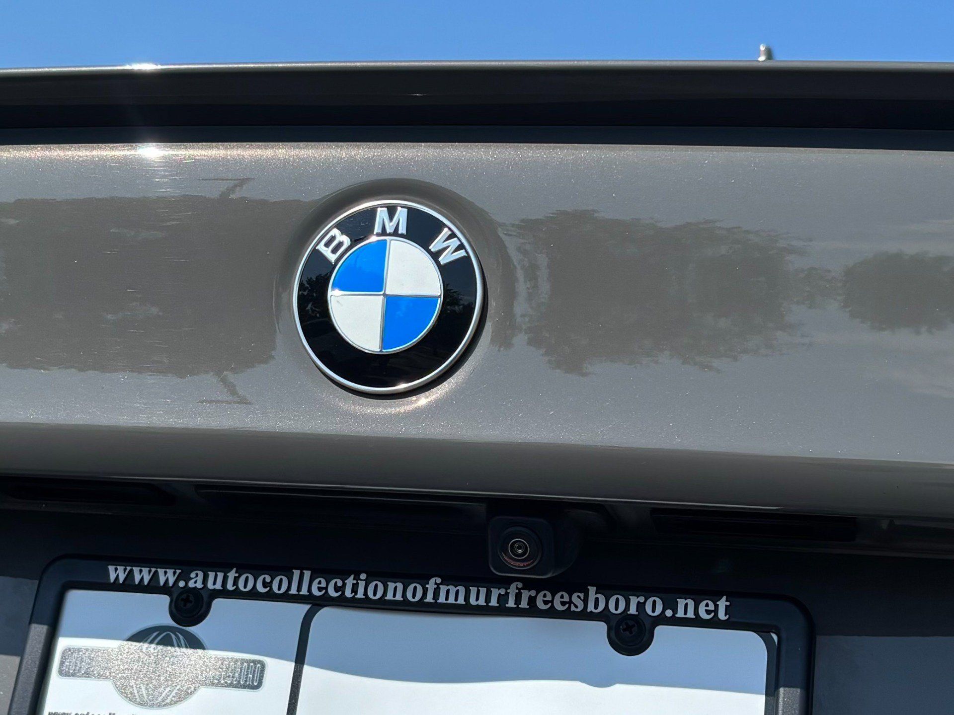 Used 2022 BMW 530i xDrive w/ M Sport Package AWD/4WD image 13