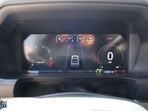 Used 2024 Ford F150 XLT w/ Mobile Office Package AWD/4WD image 18