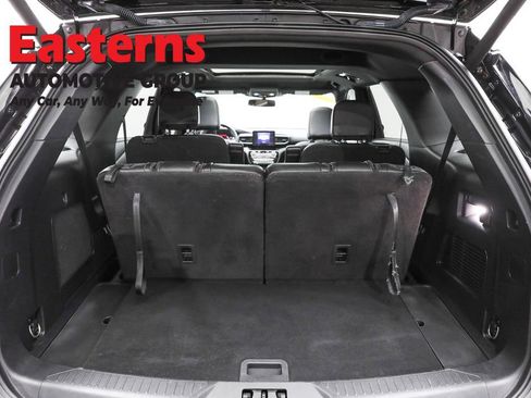 Used 2022 Ford Explorer ST-Line image 9