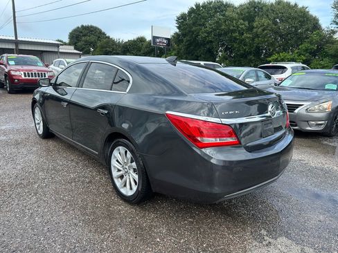Used 2015 Buick LaCrosse FWD image 4