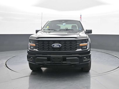 New 2026 Ford F150 STX w/ Equipment Group 200A