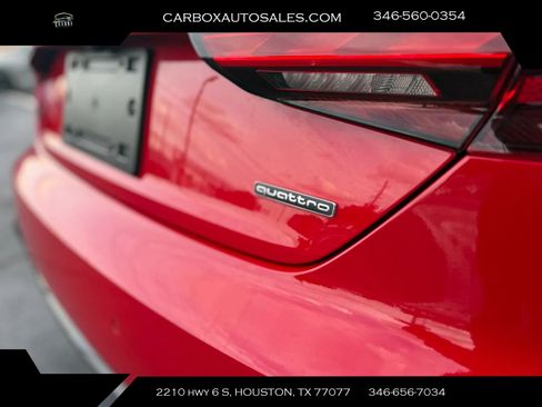 Used 2023 Audi A5 2.0T Premium Plus w/ Premium Plus image 32