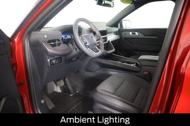 Used 2025 Ford Explorer ST-Line w/ Premium Package AWD/4WD image 35