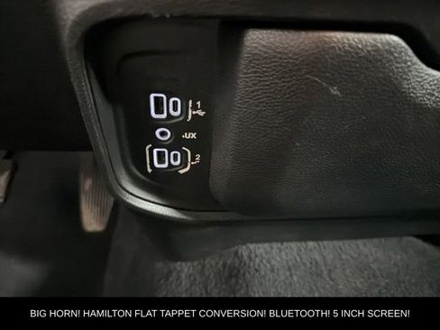 Used 2020 RAM 2500 Big Horn image 22