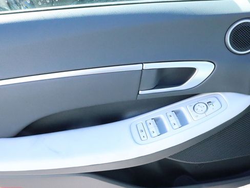 New 2026 Hyundai Sonata Blue image 18