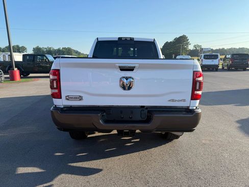Used 2022 RAM 2500 Limited w/ Safety Group image 5