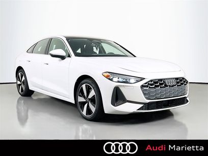 New 2025 Audi A5 2.0T Premium Plus