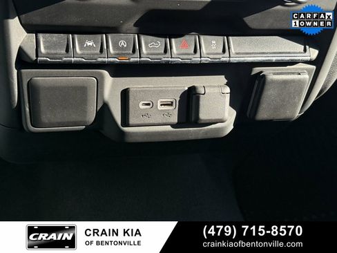 Used 2022 Chevrolet Silverado 1500 Custom image 19