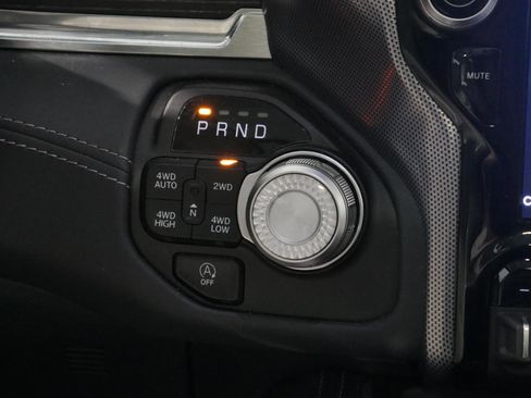 Used 2023 RAM 1500 Limited image 24