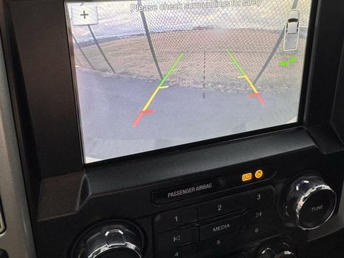 Used 2019 Ford F350 Lariat w/ Lariat Ultimate Package image 19