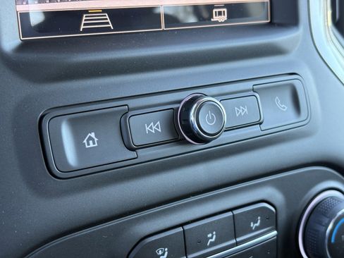 New 2026 Chevrolet Silverado 2500 Custom image 31