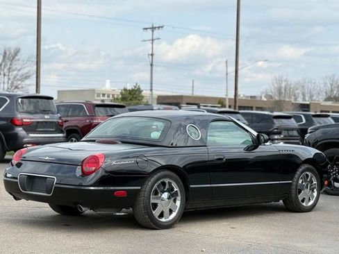 Used 2002 Ford Thunderbird RWD image 40