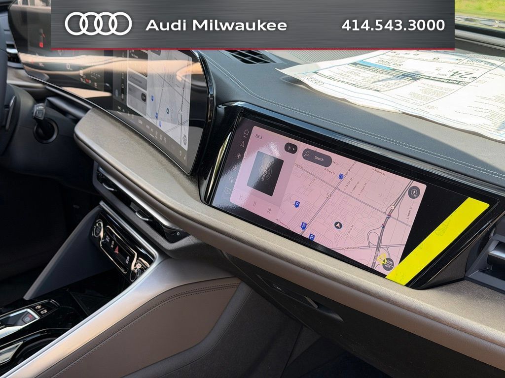 New 2026 Audi Q5 Prestige AWD/4WD image 41