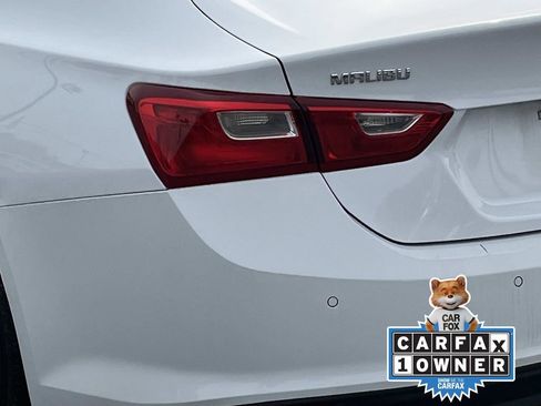 Used 2024 Chevrolet Malibu LT image 5