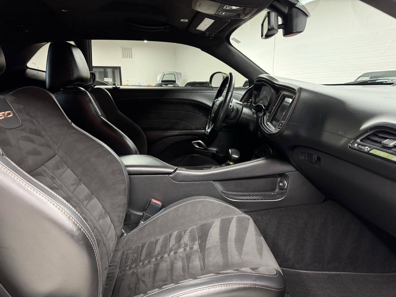 Used 2020 Dodge Challenger R/T Scat Pack RWD image 61