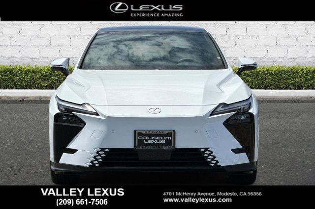 New 2026 Lexus ES 500e w/ Convenience Package AWD/4WD image 9