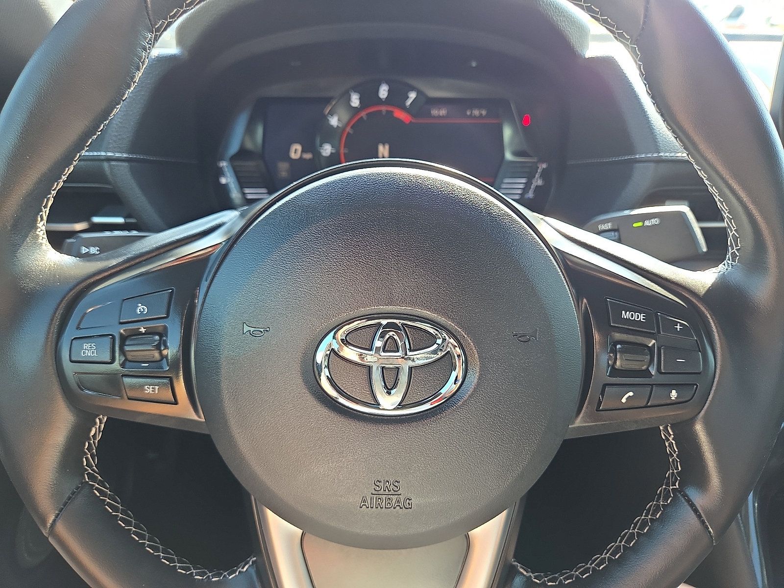 Used 2026 Toyota Supra RWD image 24