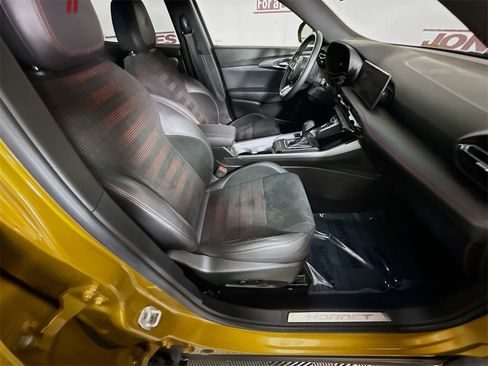 Used 2023 Dodge Hornet GT Plus w/ Track Pack image 30