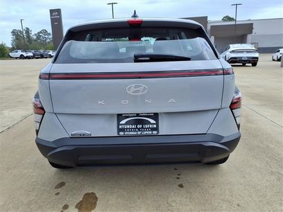 New 2026 Hyundai Kona SE