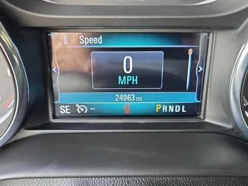 Certified 2020 Buick Envision Essence w/ Experience Buick Package FWD image 30