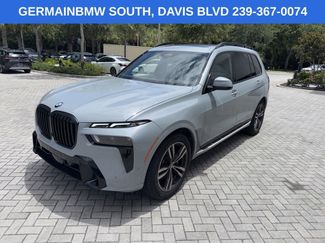 Certified 2024 BMW X7 xDrive40i w/ M Sport Package AWD/4WD video 1
