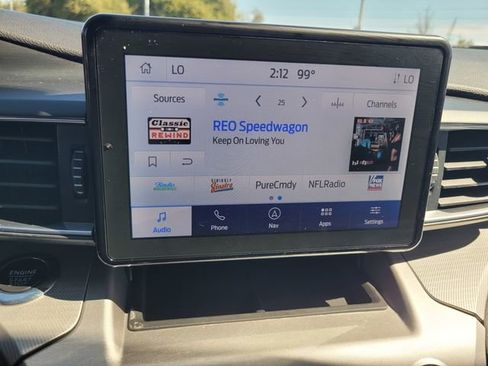 Certified 2022 Ford Explorer XLT w/ Equipment Group 202A image 23