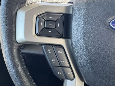 Used 2018 Ford F150 Lariat w/ Equipment Group 502A Luxury image 20