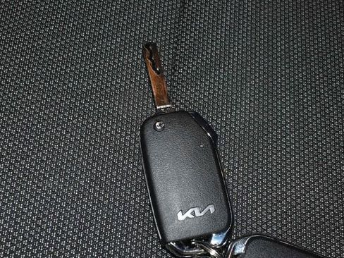 Used 2024 Kia Forte LXS image 20