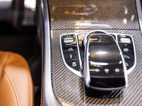 Used 2022 Mercedes-Benz G 63 AMG 4MATIC image 42