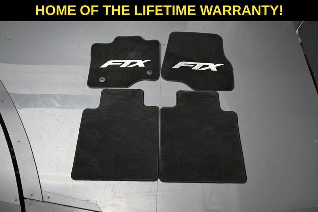 Used 2023 Ford F150 Lariat w/ Equipment Group 502A High AWD/4WD image 45