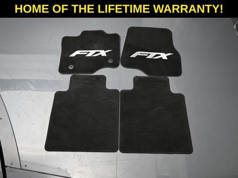 Used 2023 Ford F150 Lariat w/ Equipment Group 502A High AWD/4WD image 45