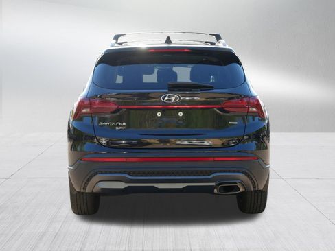 Used 2023 Hyundai Santa Fe XRT AWD/4WD image 6